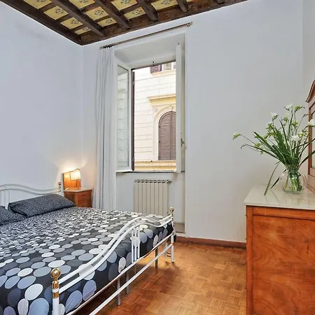 شقة Navona Halldis روما