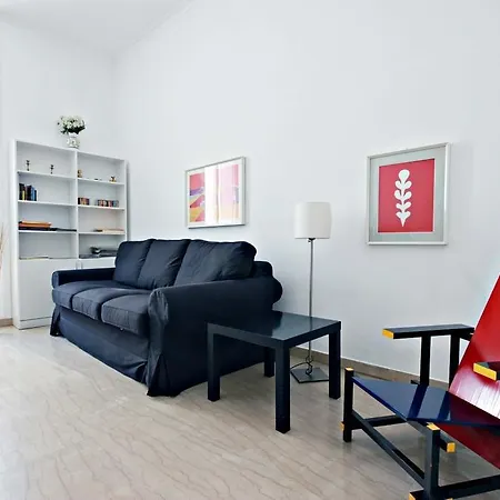 Navona Halldis شقة روما