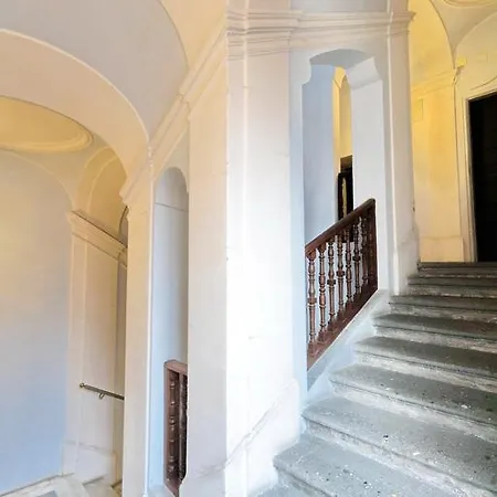 شقة Navona Halldis روما