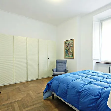 شقة Navona Halldis روما