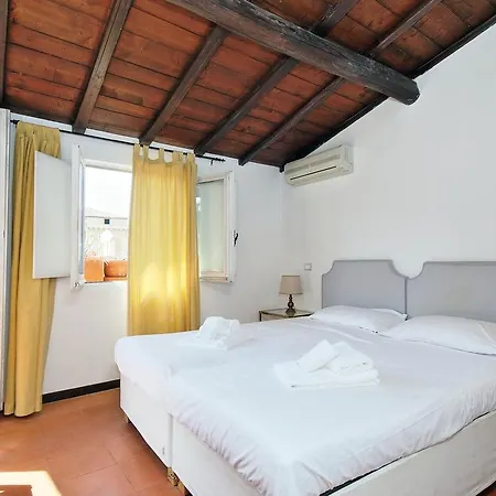 شقة Navona Halldis روما