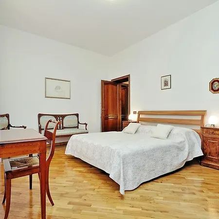Navona Halldis شقة روما