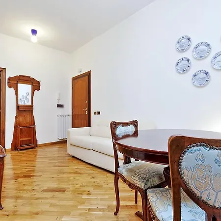 شقة Navona Halldis *
