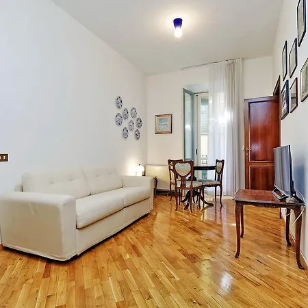 شقة Navona Halldis روما