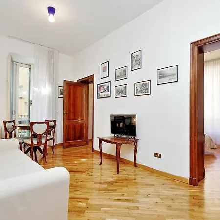 Navona Halldis شقة روما