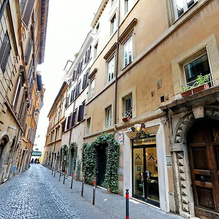 Navona Halldis