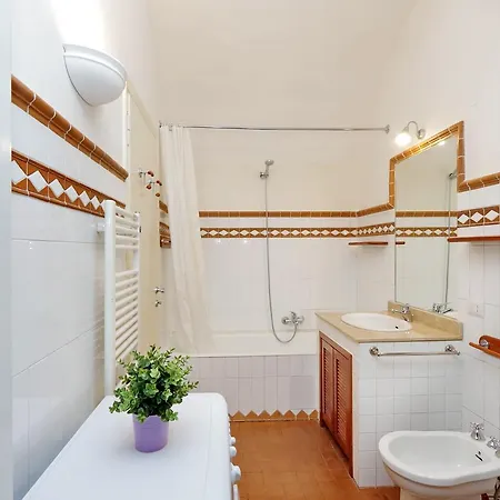 Navona Halldis شقة روما